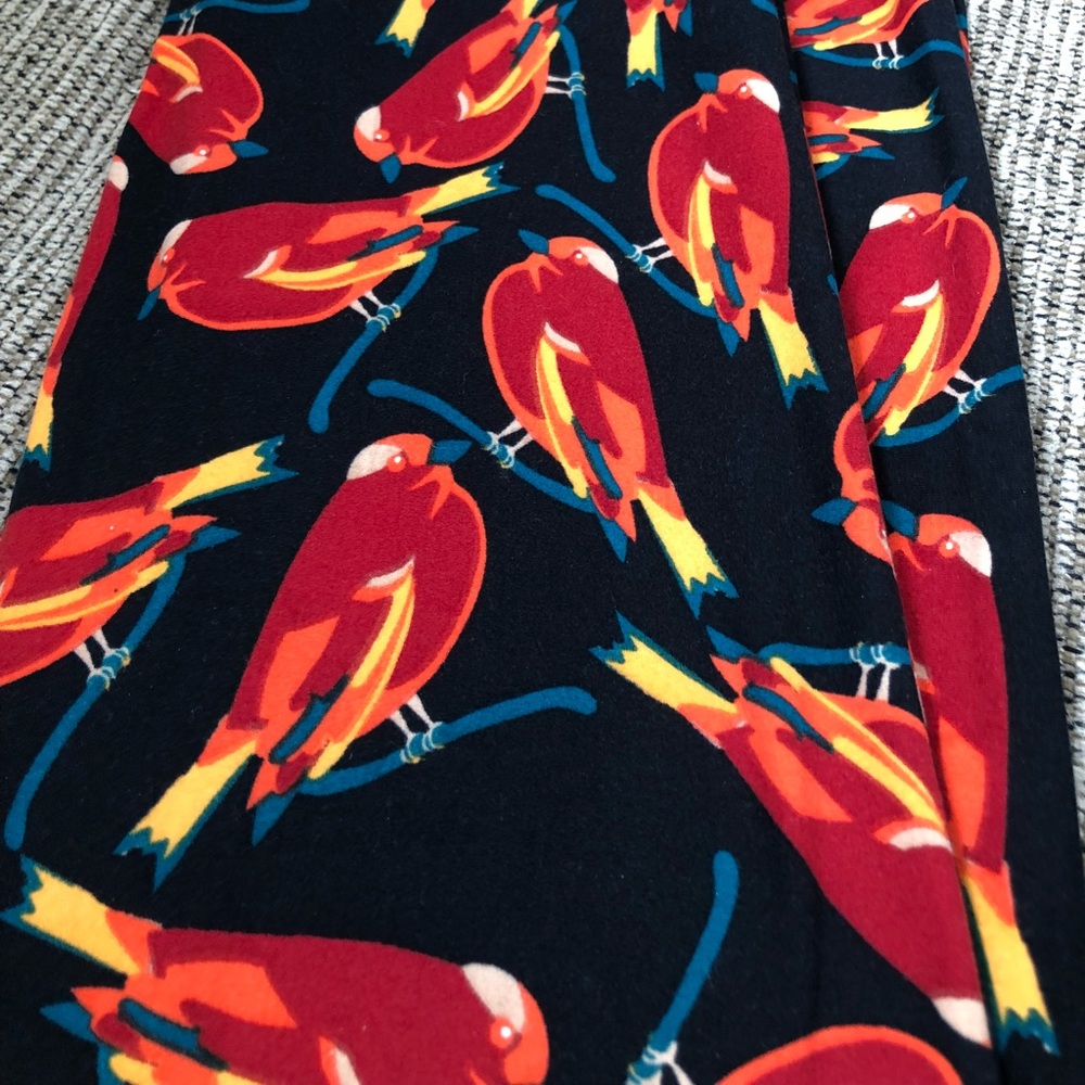 OS LulaRoe Leggings